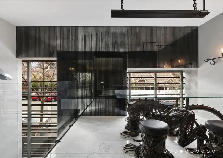 Sixth view of Homely apartment listing, 114/63 Acland Street, St Kilda VIC 3182