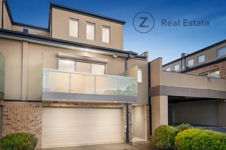5/148 Andersons Creek Road, Doncaster East VIC 3109