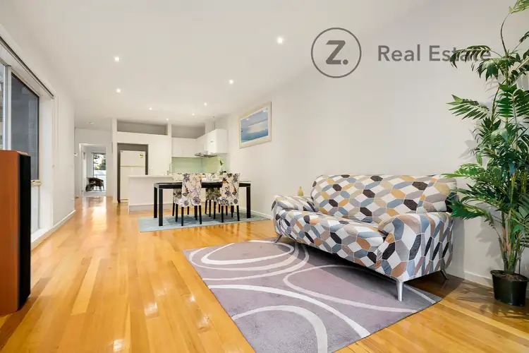 Fourth view of Homely house listing, 5/148 Andersons Creek Road, Doncaster East VIC 3109