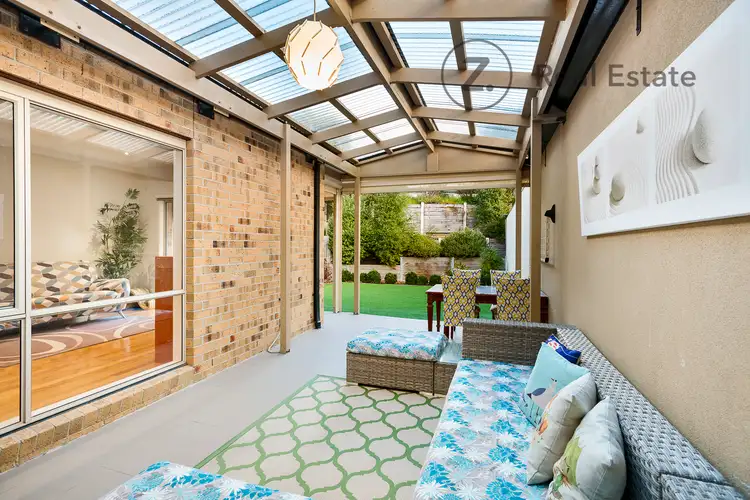 Seventh view of Homely house listing, 5/148 Andersons Creek Road, Doncaster East VIC 3109