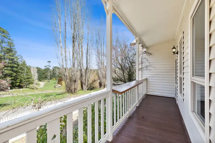 Fourth view of Homely house listing, 55 Stanbridge Street, Daylesford VIC 3460