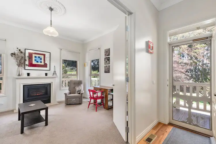 Fifth view of Homely house listing, 55 Stanbridge Street, Daylesford VIC 3460