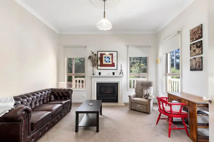 Sixth view of Homely house listing, 55 Stanbridge Street, Daylesford VIC 3460