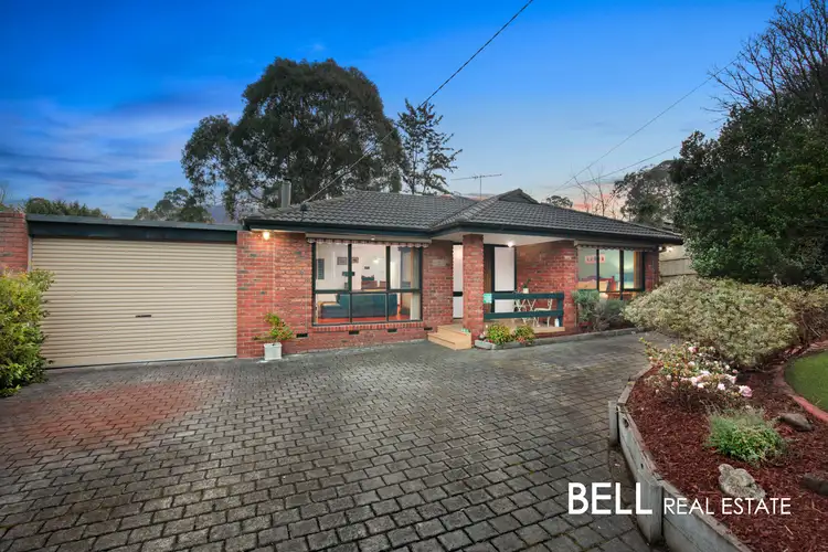 13 Ravenswood Court, Montrose VIC 3765