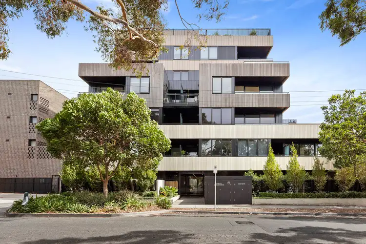212/12 Albert Street, Hawthorn East VIC 3123