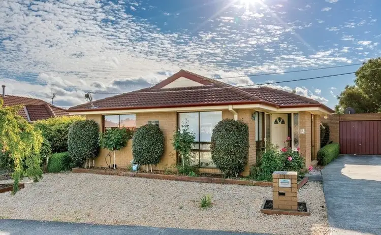 2/236 Spencer Street, Sebastopol VIC 3356