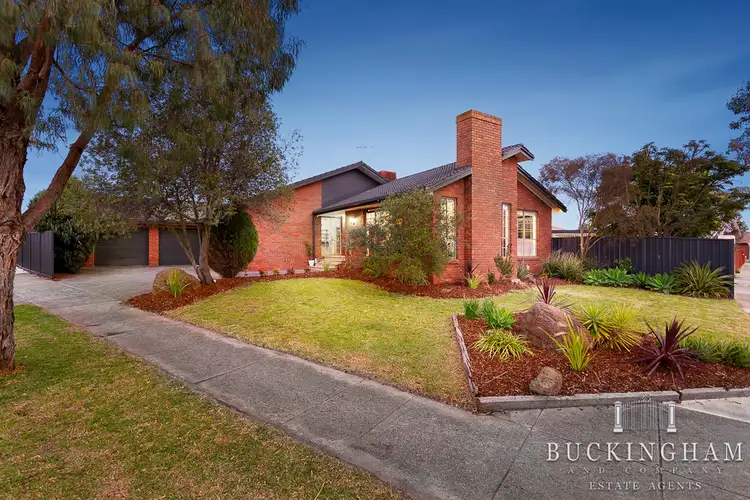 Main view of Homely house listing, 2 Mcclelland Drive, Mill Park VIC 3082