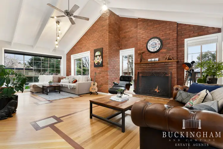 Second view of Homely house listing, 2 Mcclelland Drive, Mill Park VIC 3082