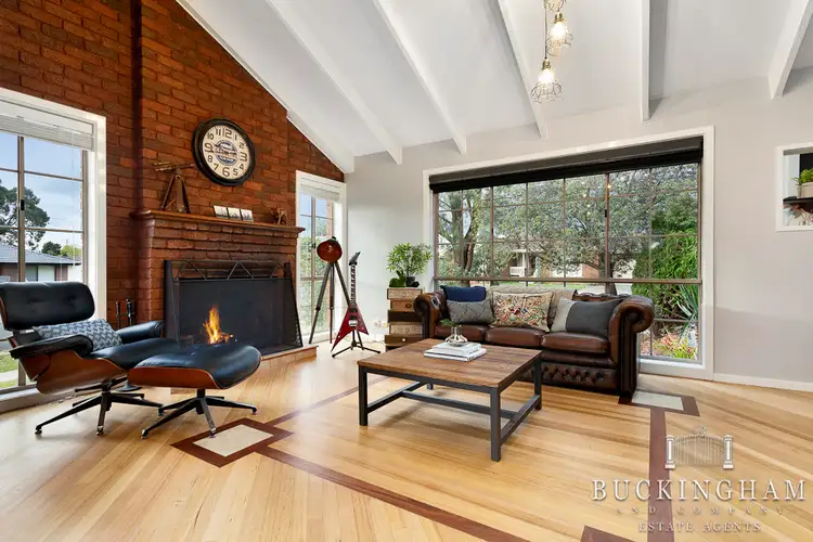 Third view of Homely house listing, 2 Mcclelland Drive, Mill Park VIC 3082