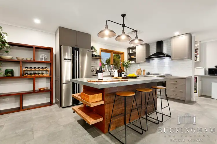 Fourth view of Homely house listing, 2 Mcclelland Drive, Mill Park VIC 3082