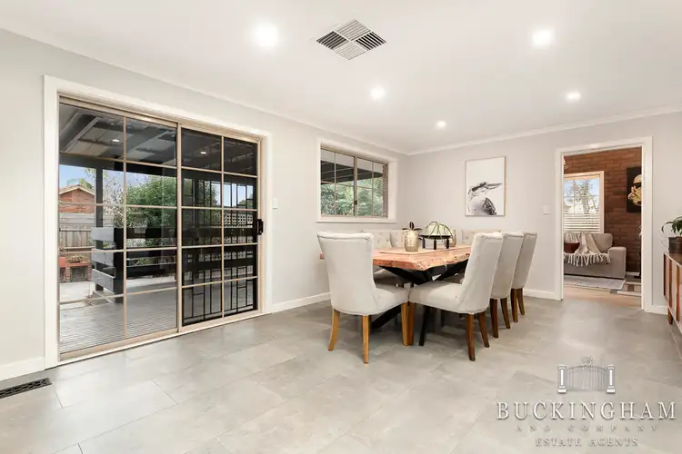 Fifth view of Homely house listing, 2 Mcclelland Drive, Mill Park VIC 3082