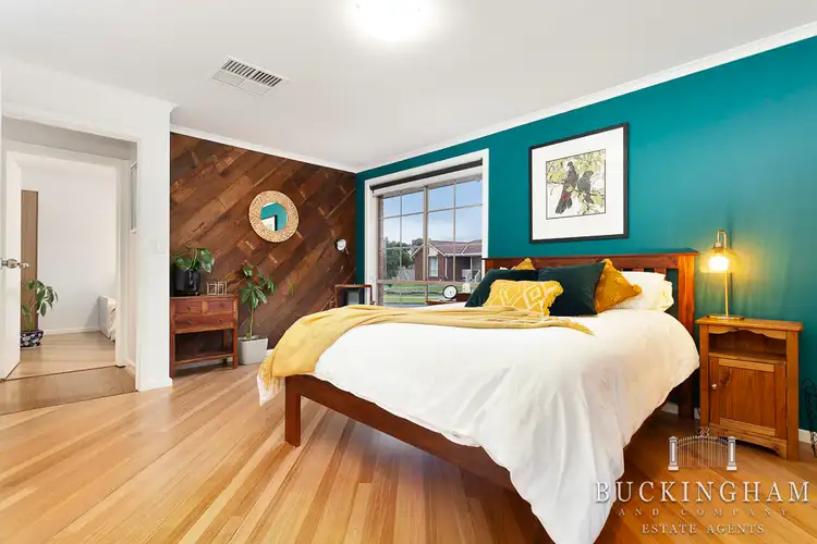 Sixth view of Homely house listing, 2 Mcclelland Drive, Mill Park VIC 3082