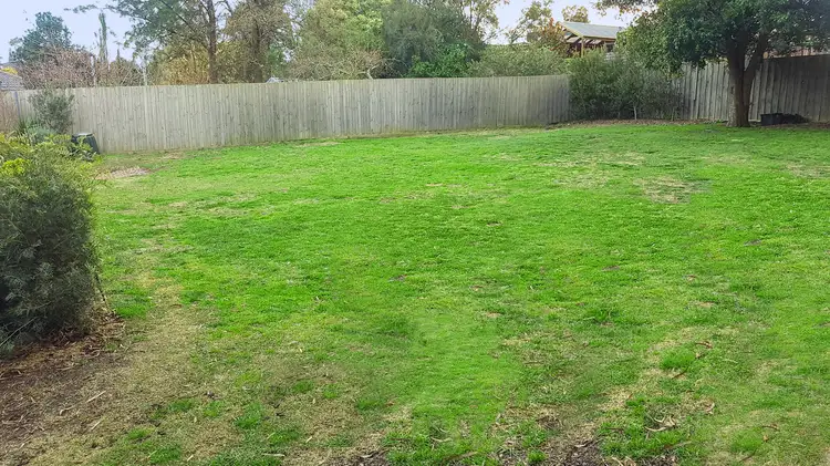 Second view of Homely land listing, 22a Old Warrandyte Road, Ringwood North VIC 3134