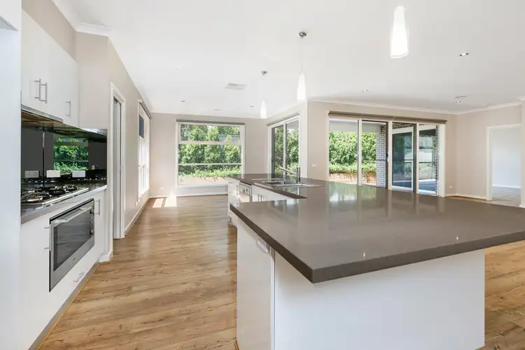 Fourth view of Homely house listing, 10A Dickinson Grove, Mount Martha VIC 3934