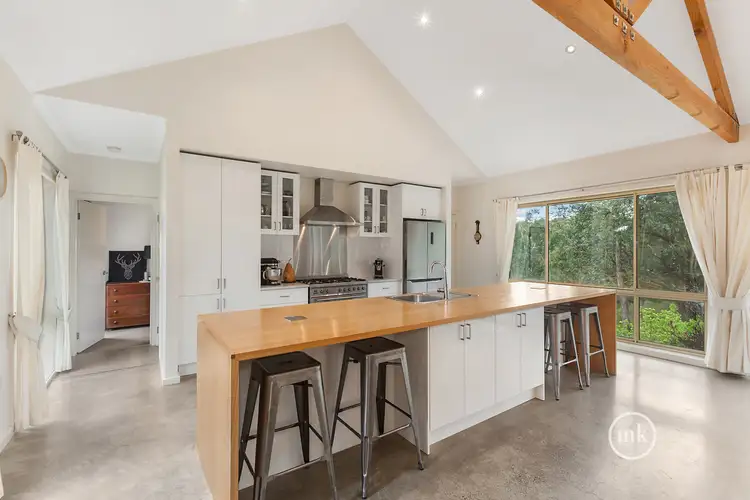 Second view of Homely house listing, 24 Wombat Avenue, Heathcote Junction VIC 3758