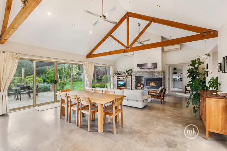 Third view of Homely house listing, 24 Wombat Avenue, Heathcote Junction VIC 3758