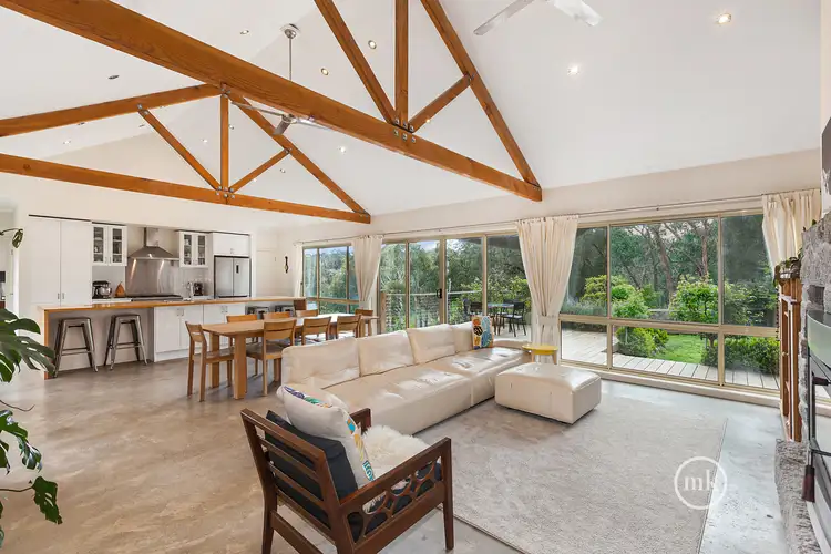 Fourth view of Homely house listing, 24 Wombat Avenue, Heathcote Junction VIC 3758