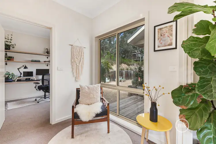 Fifth view of Homely house listing, 24 Wombat Avenue, Heathcote Junction VIC 3758