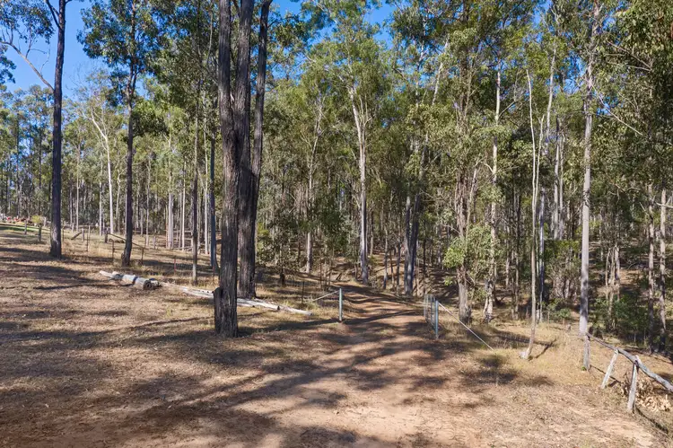 152 Rodney  Road, Curra QLD 4570
