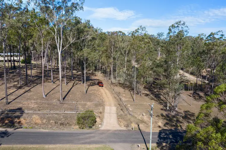 Third view of Homely land listing, 152 Rodney Road, Curra QLD 4570