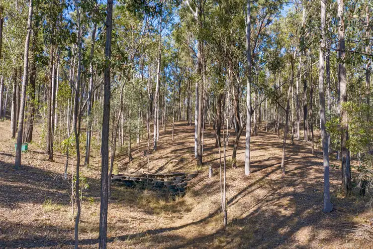 Fourth view of Homely land listing, 152 Rodney Road, Curra QLD 4570