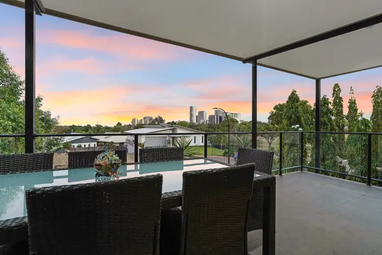 6 Sleigh Place, Stuart Park NT 820