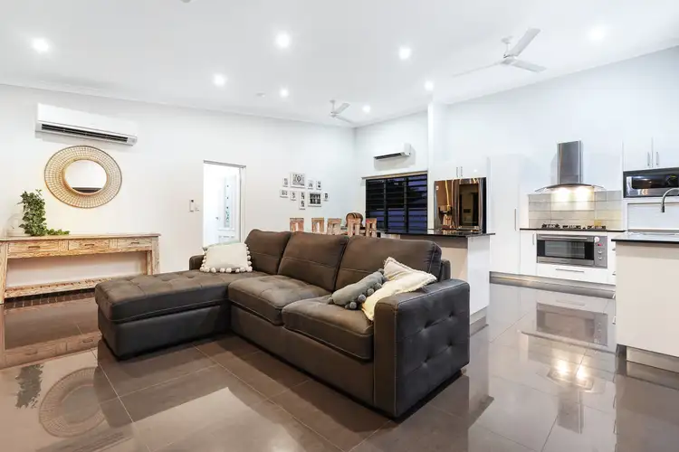 Fourth view of Homely house listing, 6 Sleigh Place, Stuart Park NT 820