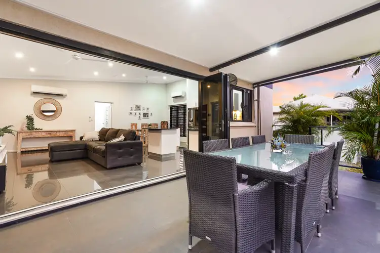 Fifth view of Homely house listing, 6 Sleigh Place, Stuart Park NT 820