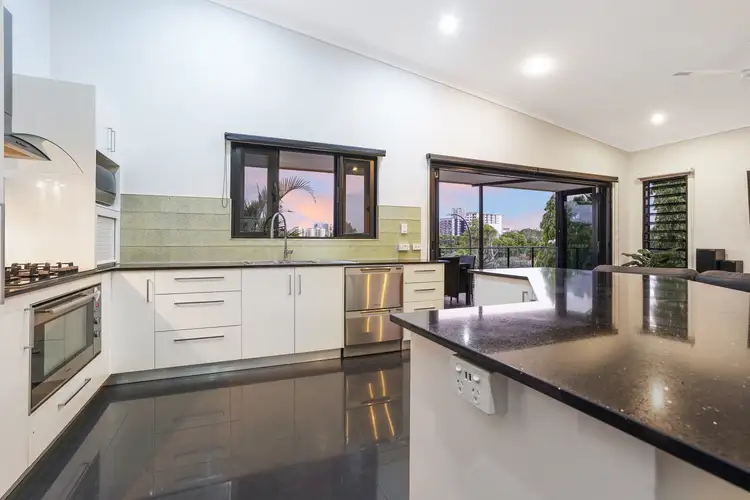 Sixth view of Homely house listing, 6 Sleigh Place, Stuart Park NT 820