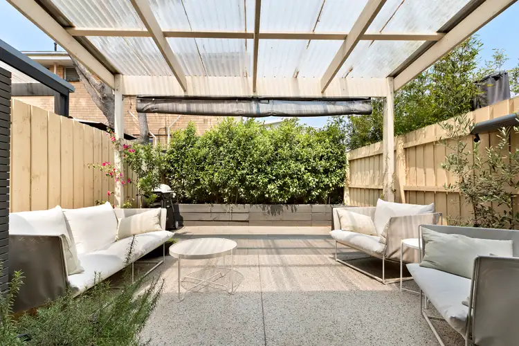 Sixth view of Homely townhouse listing, 1D Dianella Court, West Footscray VIC 3012