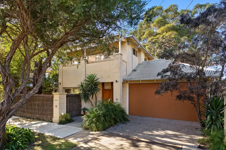 4 Wentworth Avenue, Sandringham VIC 3191