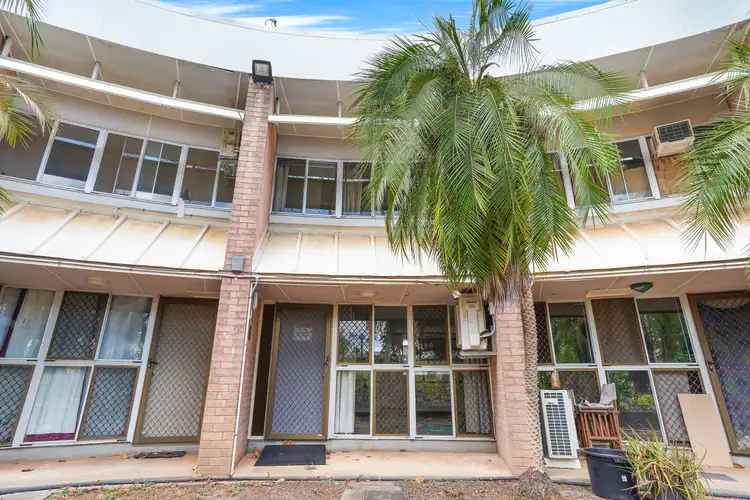 Second view of Homely unit listing, 6/3 Tabletop Place, Malak NT 812