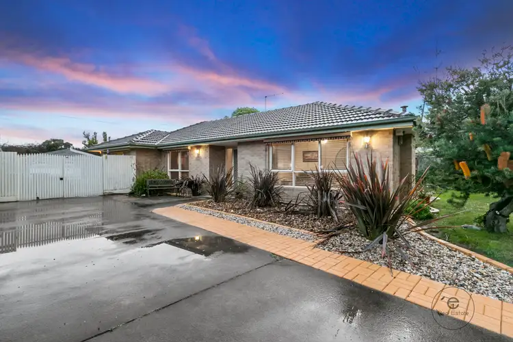 Main view of Homely house listing, 94 Sweeney Drive, Narre Warren VIC 3805