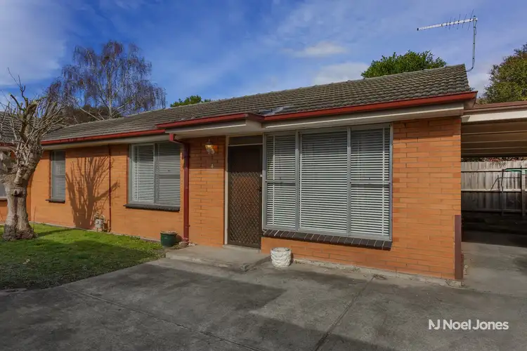 4/11 Warrigal Road, Surrey Hills VIC 3127
