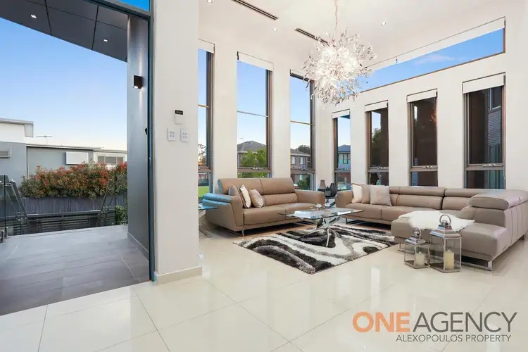 Third view of Homely house listing, 19 Maxwell Place, Abbotsbury NSW 2176