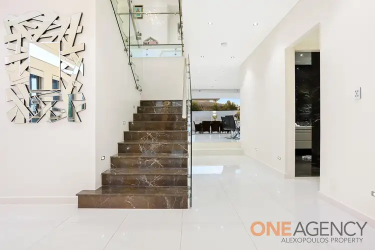Fourth view of Homely house listing, 19 Maxwell Place, Abbotsbury NSW 2176