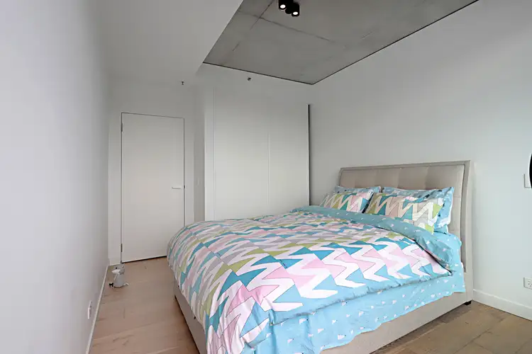 Fifth view of Homely apartment listing, 509/121 Power Street, Hawthorn VIC 3122