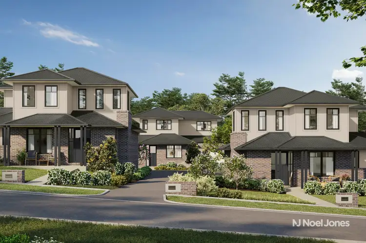 13-14 McKay Court, Ringwood VIC 3134