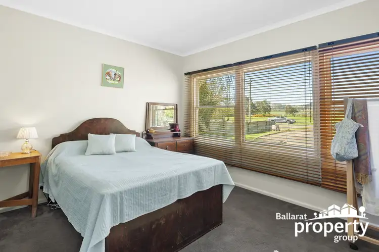 Sixth view of Homely house listing, 1197 Beaufort Waubra Road, Waubra VIC 3352