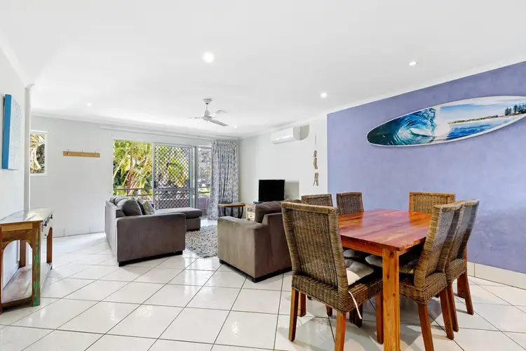 Second view of Homely townhouse listing, 21/1 Bryce Street, Moffat Beach QLD 4551