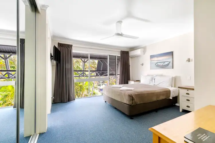 Third view of Homely townhouse listing, 21/1 Bryce Street, Moffat Beach QLD 4551