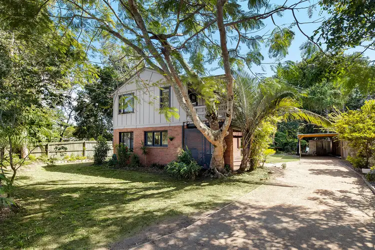 Main view of Homely house listing, 22 Banksia Avenue, Coolum Beach QLD 4573
