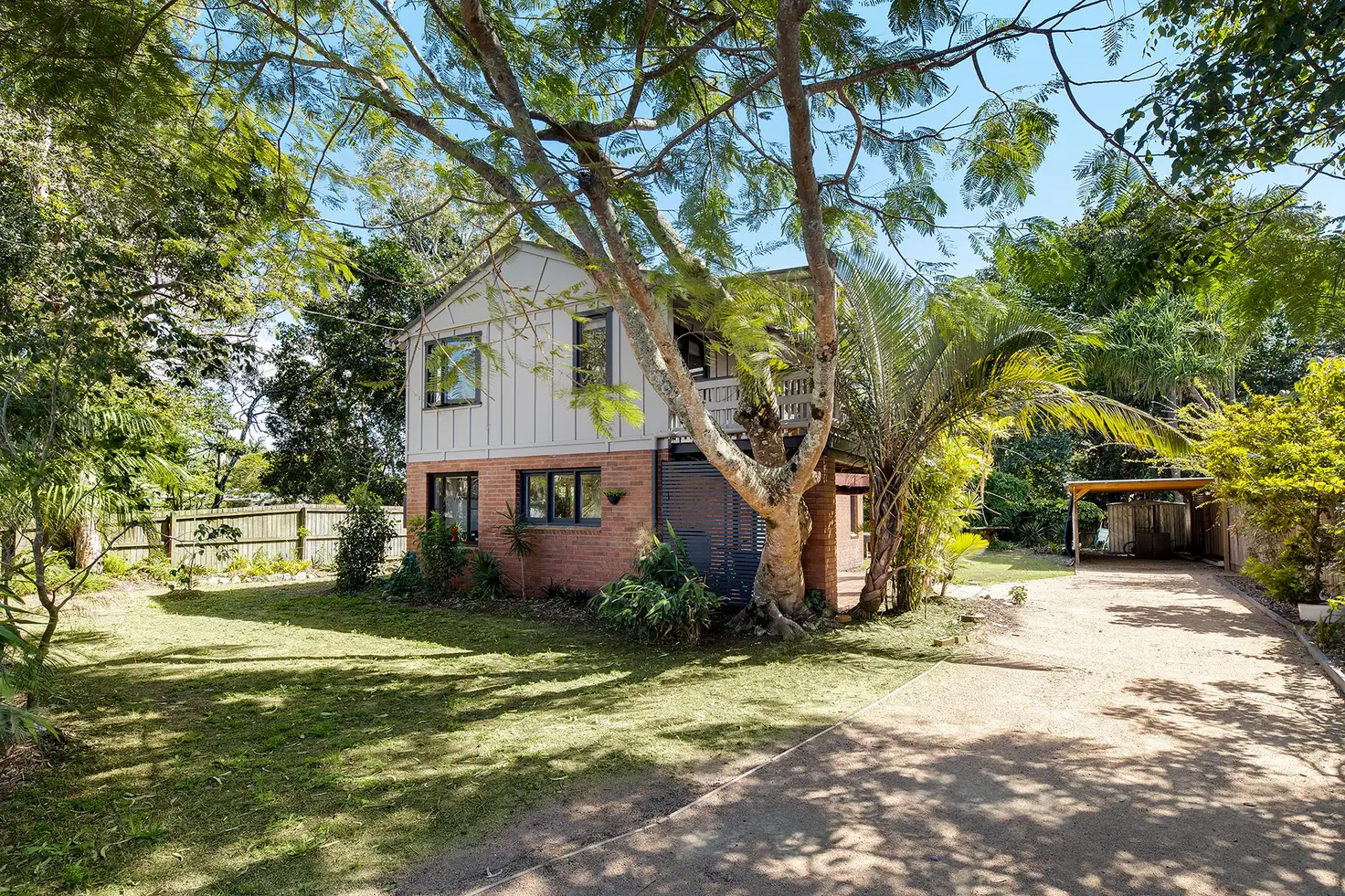 Main view of Homely house listing, 22 Banksia Avenue, Coolum Beach QLD 4573