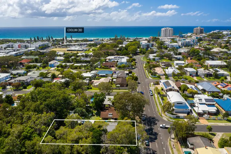 Second view of Homely house listing, 22 Banksia Avenue, Coolum Beach QLD 4573