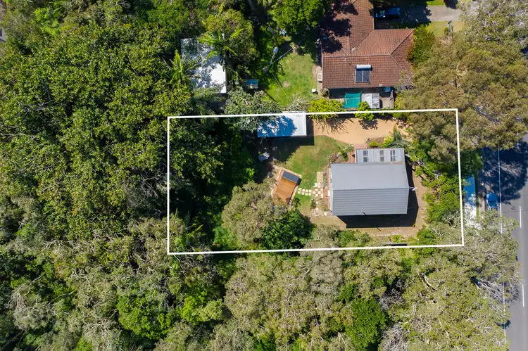 Fourth view of Homely house listing, 22 Banksia Avenue, Coolum Beach QLD 4573