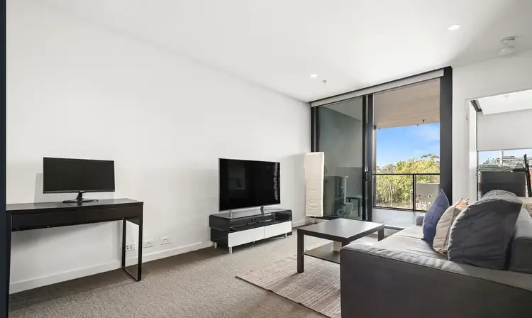 204B/609 Victoria Street, Abbotsford VIC 3067