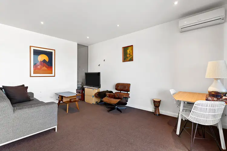 Third view of Homely apartment listing, 405/18 Tanner Street, Richmond VIC 3121