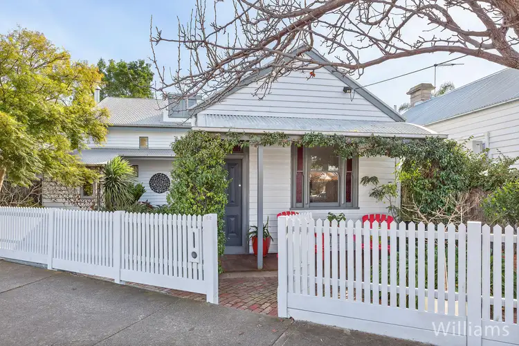 42 Yarra Street, Williamstown VIC 3016