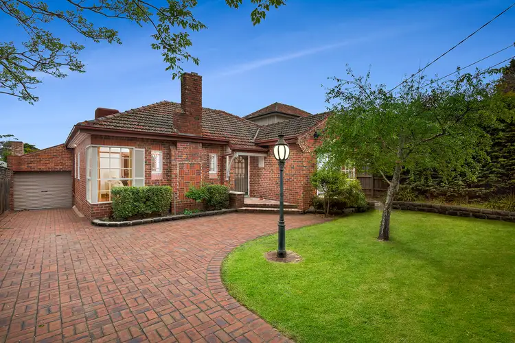 16 Dreadnought Street, Sandringham VIC 3191