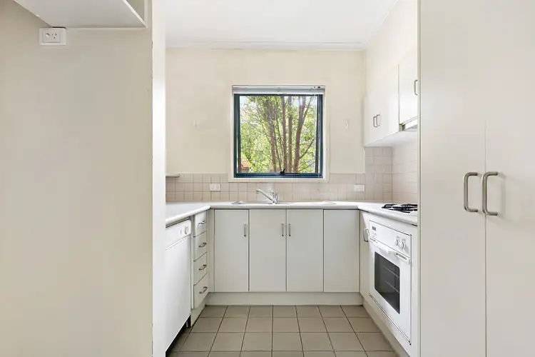 Fifth view of Homely apartment listing, 21/158-160 Wattletree Road, Malvern VIC 3144
